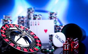1plus casino lively gaming environment with players enjoying sports betting and live casino