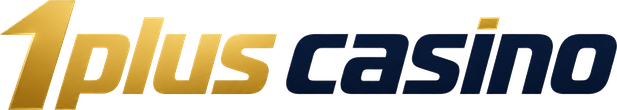 1plus casino logo